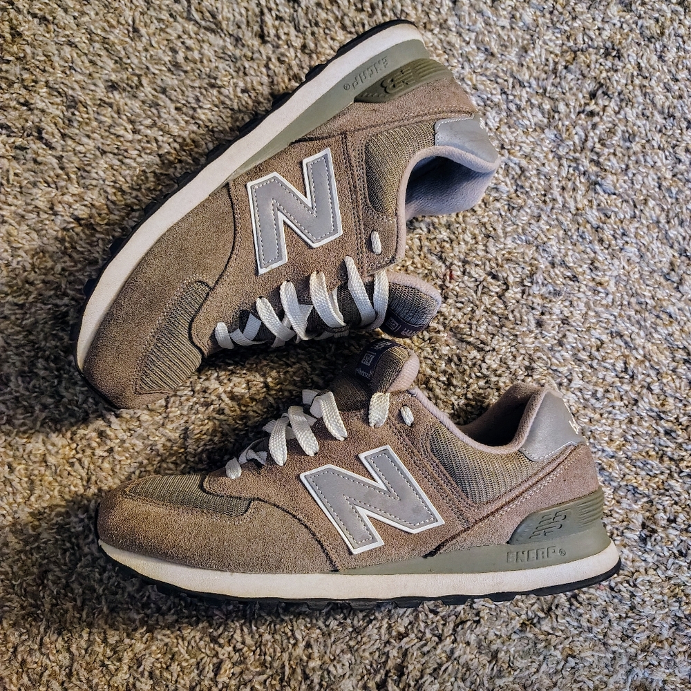 New balance 574 men
